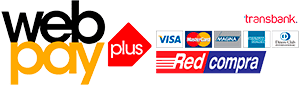 Pago vía Webpay Plus (Payku)