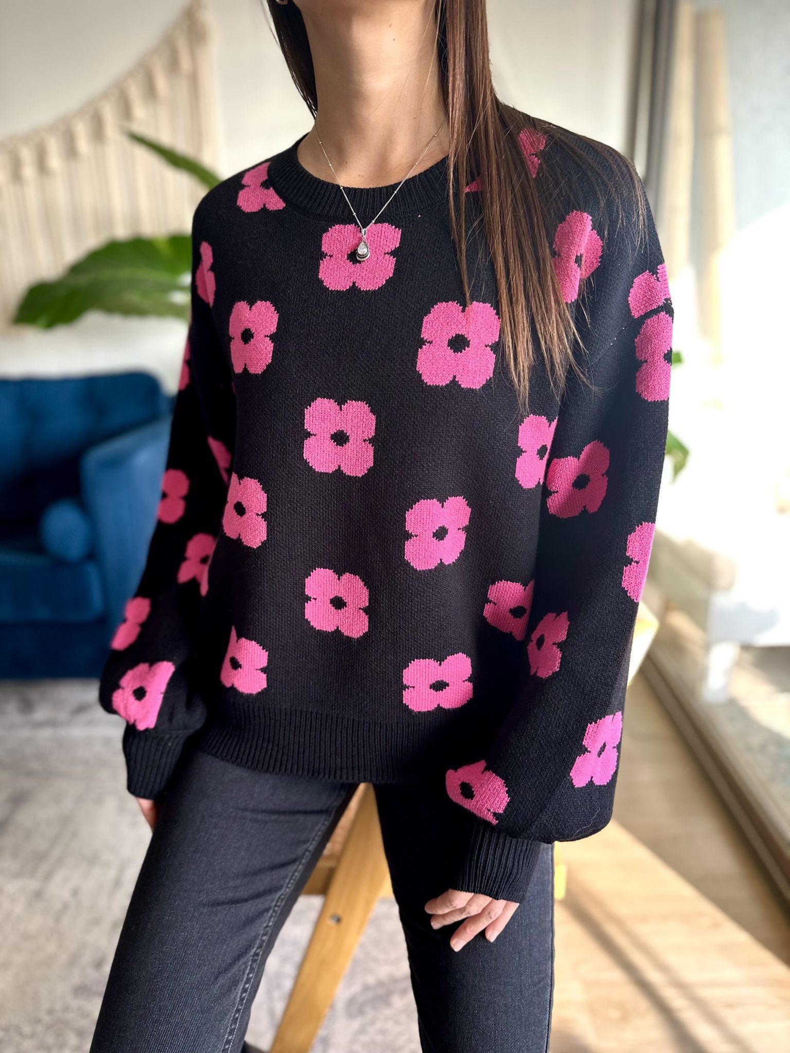 Sweater Praga - Guapa y Lola